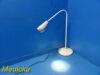 HILL-ROM Ref 44300 Model LS 135 Surgical Exam Light
