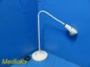 HILL-ROM Ref 44300 Model LS 135 Surgical Exam Light