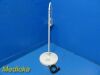 HILL-ROM Ref 44300 Model LS 135 Surgical Exam Light