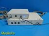 AGFA 5400/500 DX-D 2014 AGFA 5400/500 DX-D Retrofit Box W/ 540H03 XB-AG Console
