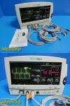 Protocol 62000 Series Patient Monitor