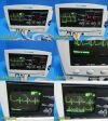 Protocol 62000 Series Patient Monitor