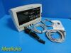 Protocol 62000 Series Patient Monitor