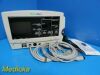 Protocol 62000 Series Patient Monitor
