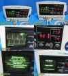 Protocol 62000 Series Patient Monitor