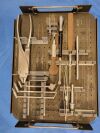 SYNTHES 105.100 Modular Foot System Instrument Set