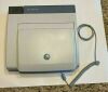 GE MAC 5500 HD ECG System EKG
