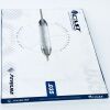 ATRIUM 85424 ICAST Balloon Expandable PTFE Covered Stent