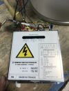 GE 00-900752-01 II Power Supply C-Arm