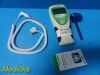 HILL-ROM 901053 Sure Temp Plus Electronic Thermometer W/ 40926 Probe