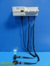 HILL-ROM 767 Transformer W/ 23810 Macroview Otoscope & 11710 Opth. Head