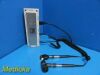 HILL-ROM 767 Transformer W/ 23810 Macroview Otoscope & 11710 Opth. Head