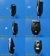 HILL-ROM 767 Series Ophthalmology   Diagnostic Set W/ 20200 & 11610 Scope Heads