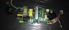 EDAN SE 1201  SE 1201 ECG machine power supply   Monitor