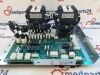 GE 5184725-3 Power Interco Board Assy Cath Angio Lab