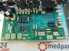 GE 5184725-3 Power Interco Board Assy Cath Angio Lab