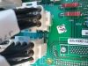 GE 5184725-3 Power Interco Board Assy Cath Angio Lab