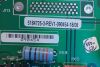 GE 5184725-3 Power Interco Board Assy Cath Angio Lab