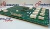 GE 5155322 Backplane LAT POS Board Cath Angio Lab