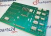 GE 5155322 Backplane LAT POS Board Cath Angio Lab