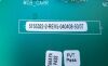 GE 5155322 Backplane LAT POS Board Cath Angio Lab