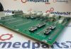 GE 5165091 Backplane FRT POS Board Cath Angio Lab