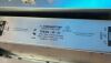 GE FS6384-30-33 Schaffner Power Supply Assy Cath Angio Lab