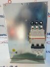 GE FS6384-30-33 Schaffner Power Supply Assy Cath Angio Lab