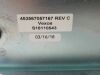 PHILIPS 453567057167 FRC Assembly CT Scanner