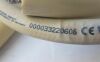 PHILIPS 33220606 High Voltage Anode Power Cable CT Scanner
