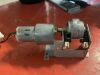 AGFA 118Y100047 Motor Part CR