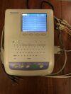 NIHON KOHDEN Cardiofax M  1350A ECG unit