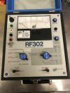 BIOTEK RF 302 Electrical Surgical Tester