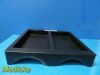 UNBRANDED (Berchtold/Steris) OR Surgical Table Support Pad W/ TWO Cutouts
