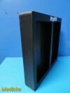 UNBRANDED (Berchtold/Steris) OR Surgical Table Support Pad W/ TWO Cutouts