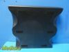 UNBRANDED (Berchtold/Steris) OR Surgical Table Support Pad W/ TWO Cutouts