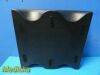 UNBRANDED (Berchtold/Steris) OR Surgical Table Support Pad W/ TWO Cutouts