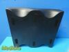 UNBRANDED (Berchtold/Steris) OR Surgical Table Support Pad W/ TWO Cutouts