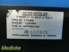 STERIS 2015  Model 141210-609-0 OR Table X-Ray Top, Radiolucent
