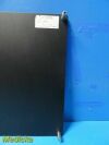 STERIS 2015  Model 141210-609-0 OR Table X-Ray Top, Radiolucent