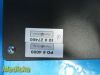 STERIS 2015  Model 141210-609-0 OR Table X-Ray Top, Radiolucent
