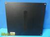 STERIS 2015  Model 141210-609-0 OR Table X-Ray Top, Radiolucent