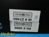 STERIS 2015  Model 141210-609-0 OR Table X-Ray Top, Radiolucent