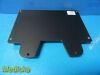 STERIS 2015  Model 141210-610-0 Radiolucent  OR Table X-Ray Top