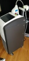 CUTERA TruSculpt 3D Laser - Radio Frequency (RF)