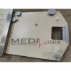 SIEMENS 000000000 Vertix Chest bucky Rad Room