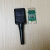 KARL STORZ cable Interface board and Leather cover for cable Video Endoscopy