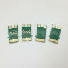 KARL STORZ cable Interface board and Leather cover for cable Video Endoscopy