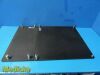 AMSCO Lot of 2  93909-286-6 & 93909-289-6 X-Ray Table Tops, Radiolucent