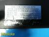 AMSCO Lot of 2  93909-286-6 & 93909-289-6 X-Ray Table Tops, Radiolucent